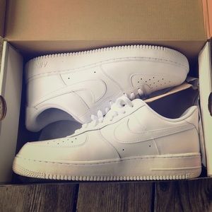 Nike Air Force 07’ size 11 men’s